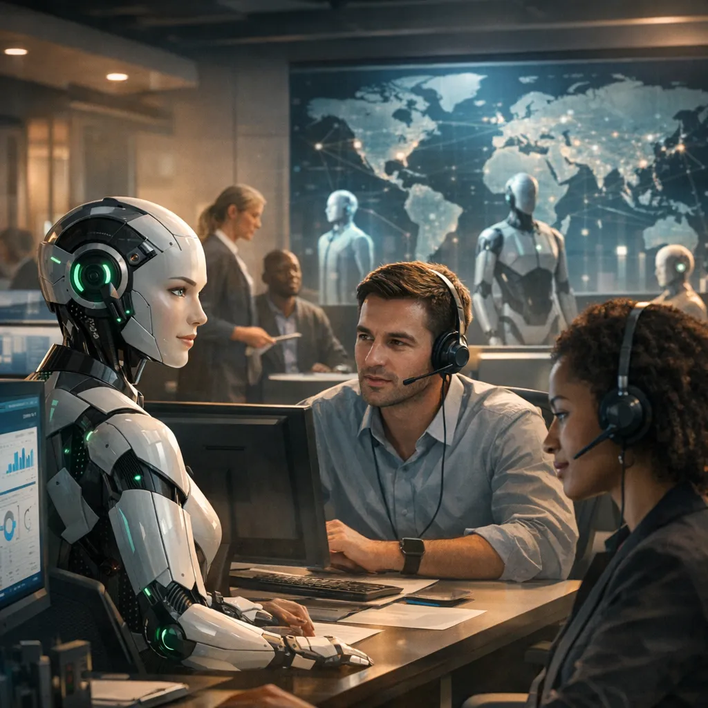 Adecco expands Salesforce Agentforce to 27,000 staff worldwide