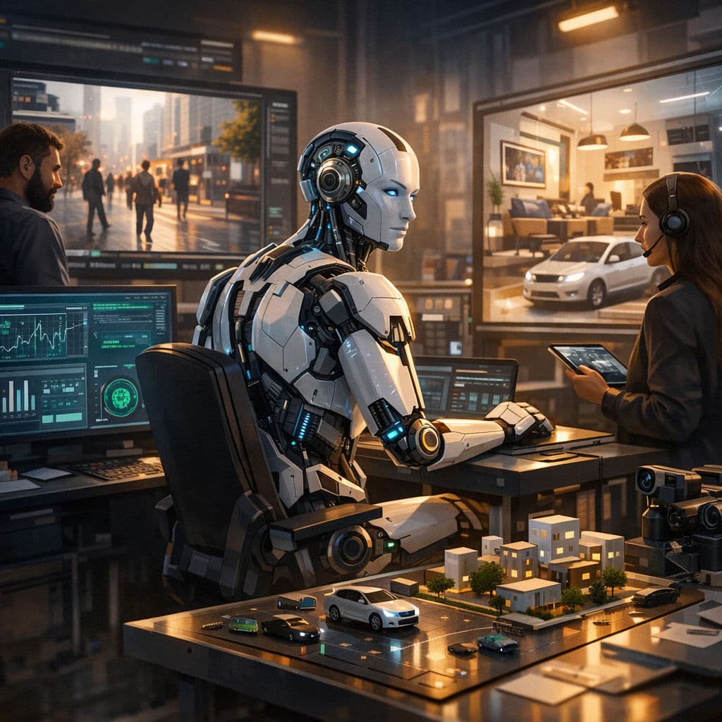 AI Agent Testing Shifts to Realistic Data and State Before Production