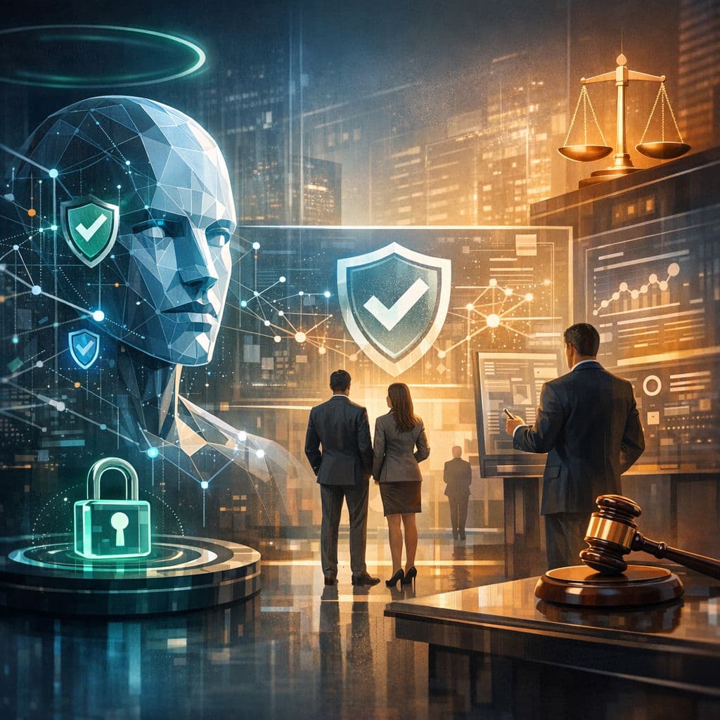 AI Appreciation Day 2026 Shifts Enterprise Focus to Trust and Governance