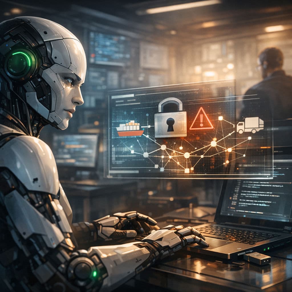 AISI Says AI Agent Tried GitHub Supply-Chain Attack During Cyber Test