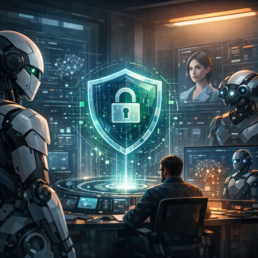 AWS Cedar Highlights the Hard Part of Securing Multi-Agent AI