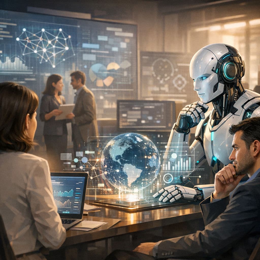 B2B Marketers Face an AI Skills Gap as Workflows Change