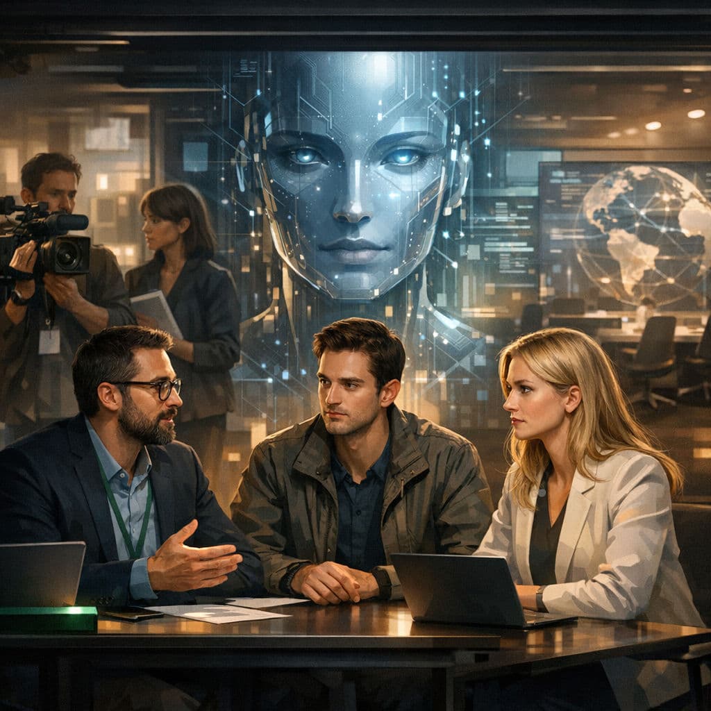 Fake EFF Experts at News-USA Today Expose an AI Governance Gap