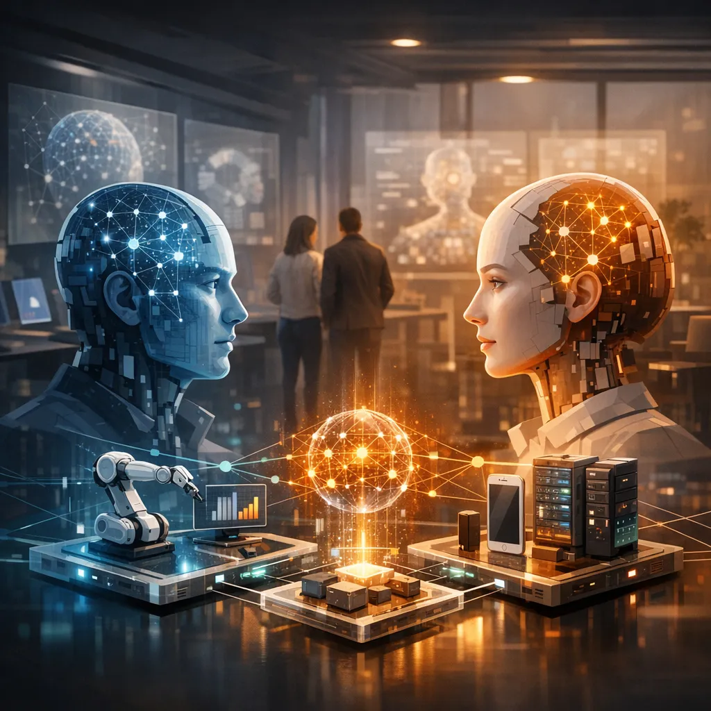 Fulcra Pushes Cross-Agent Interoperability Beyond Single-Platform AI