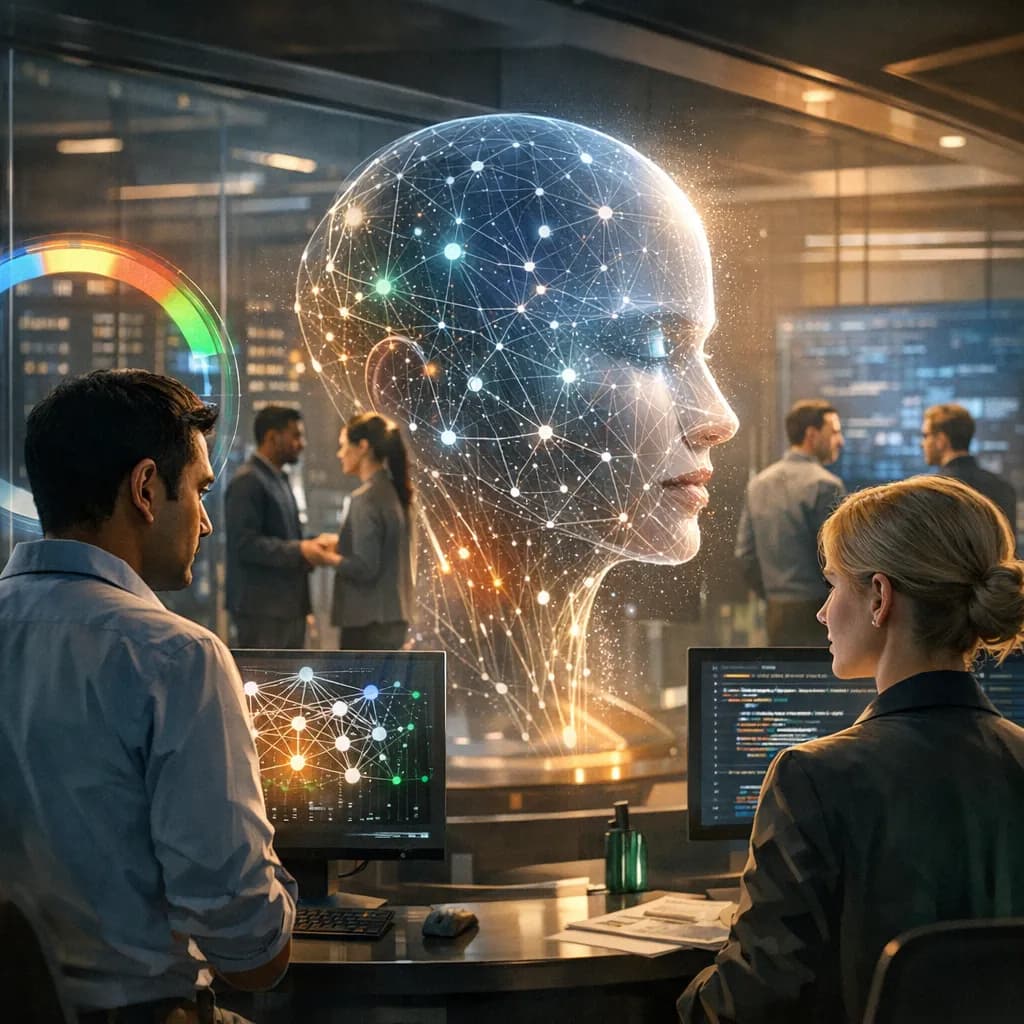 Google Cloud, Accenture Bet on 1,000 Engineers to Scale Gemini Enterprise