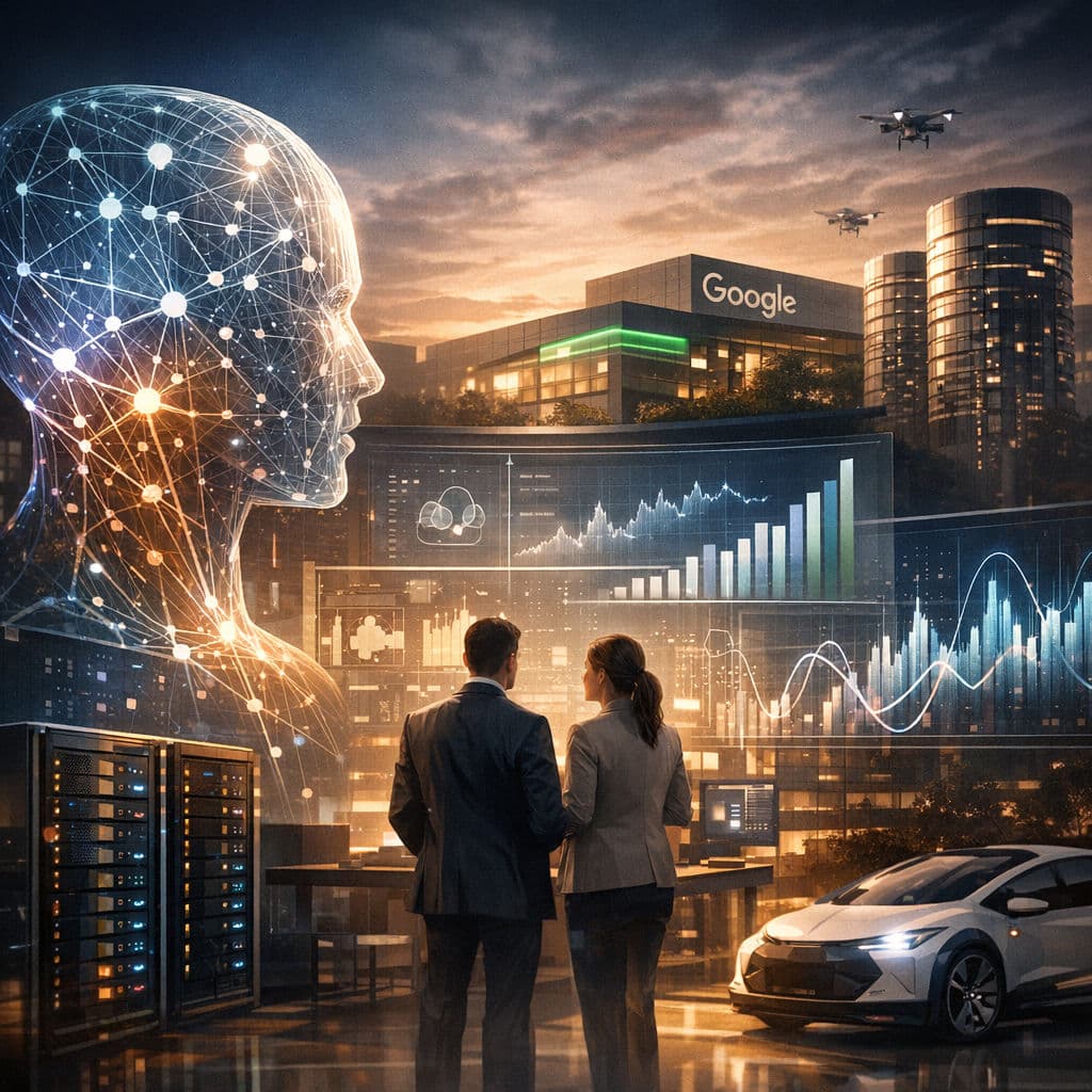 Google’s June 2026 AI Recap Signals a Faster Enterprise Release Rhythm