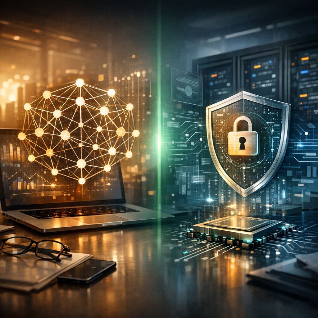 Google’s June AI Recap and OpenAI’s Security Response Mark a New Enterprise Test