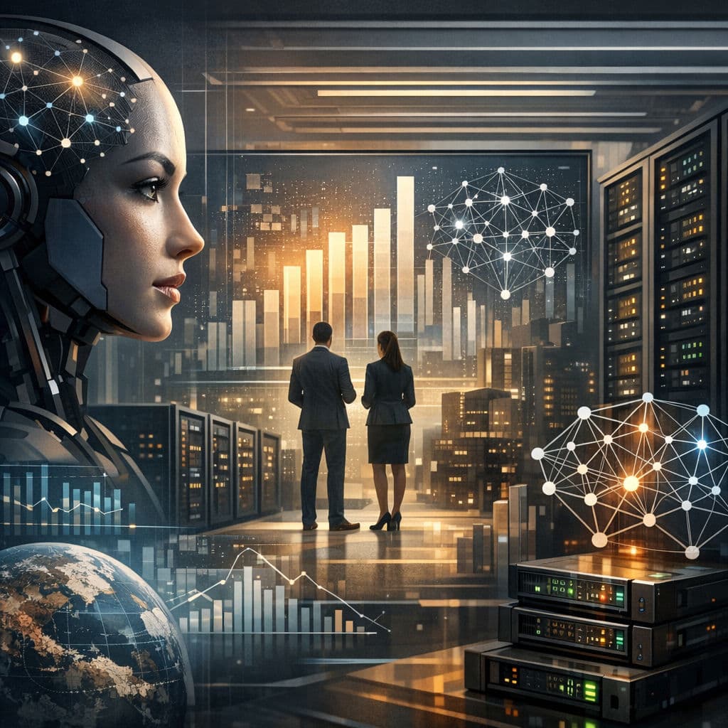 Google’s June AI Recap Highlights a Bigger Enterprise Benchmark Shift