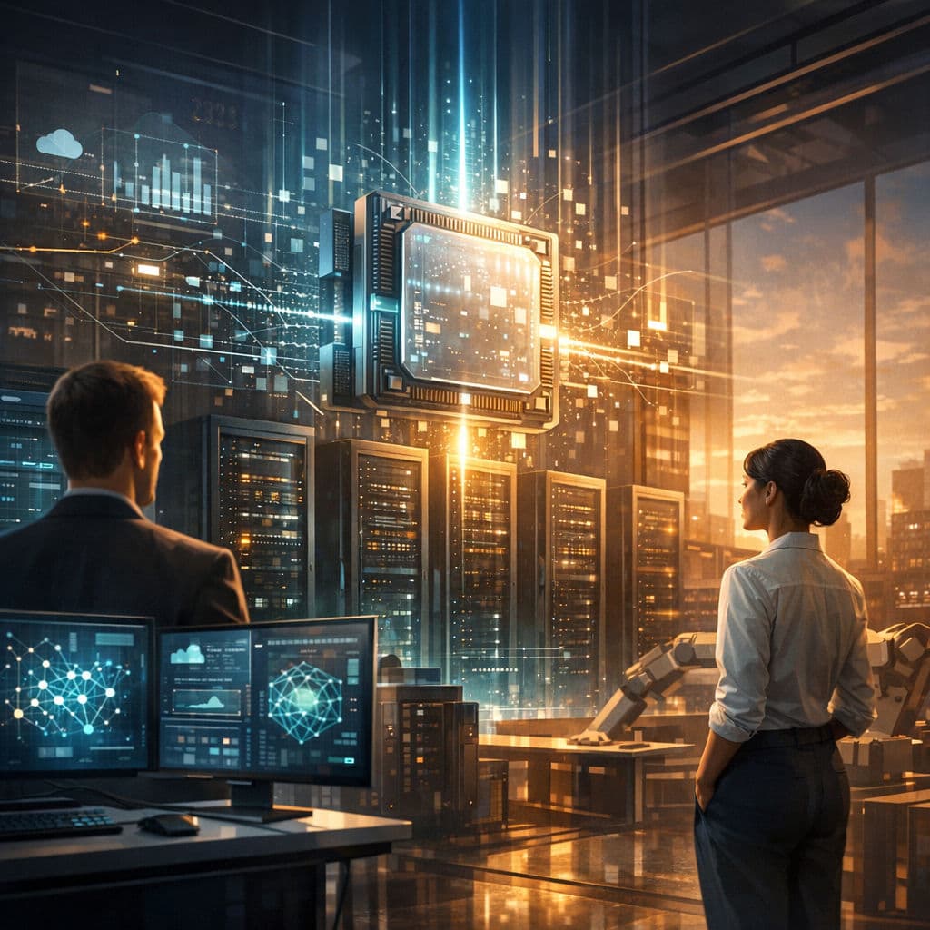 HP’s OpenAI Frontier Rollout Shows What Enterprise AI Scaling Really Requires