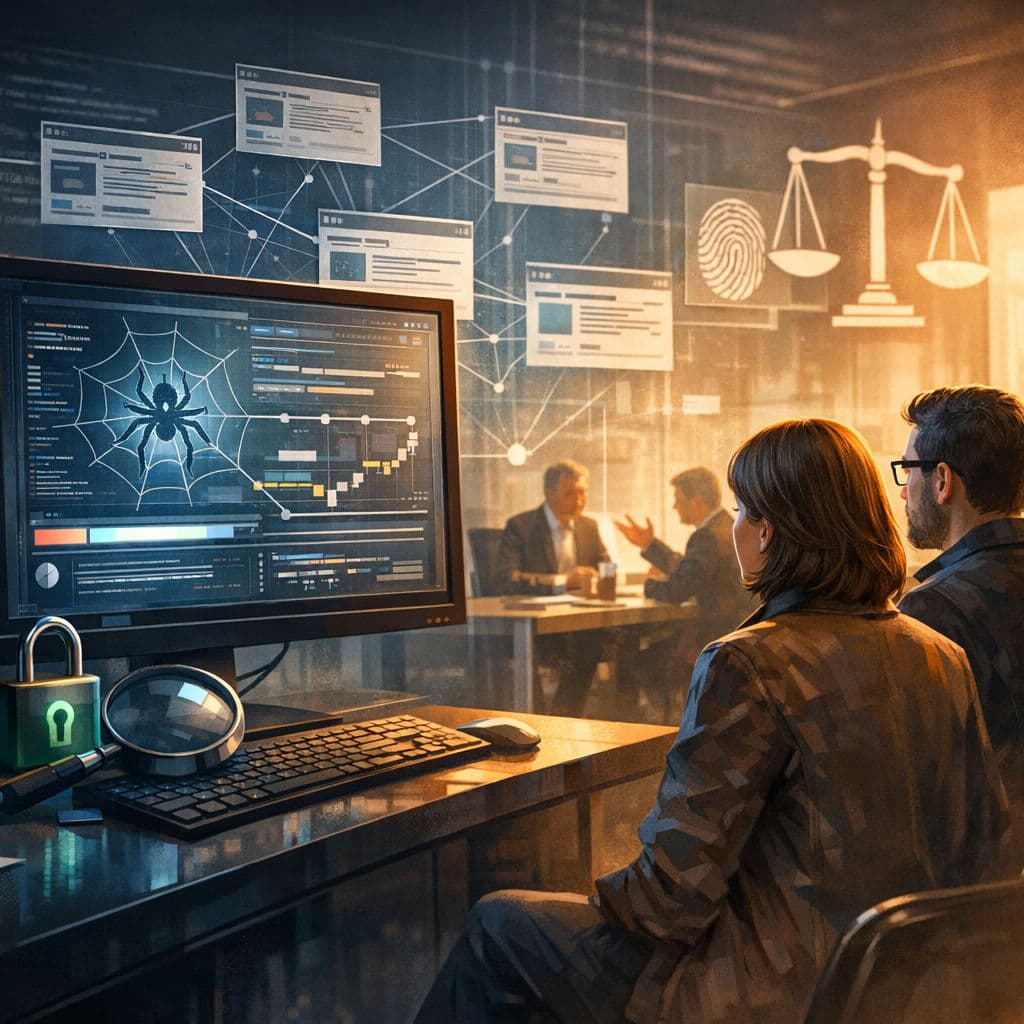 IETF proposals on web crawling draw criticism from digital rights groups
