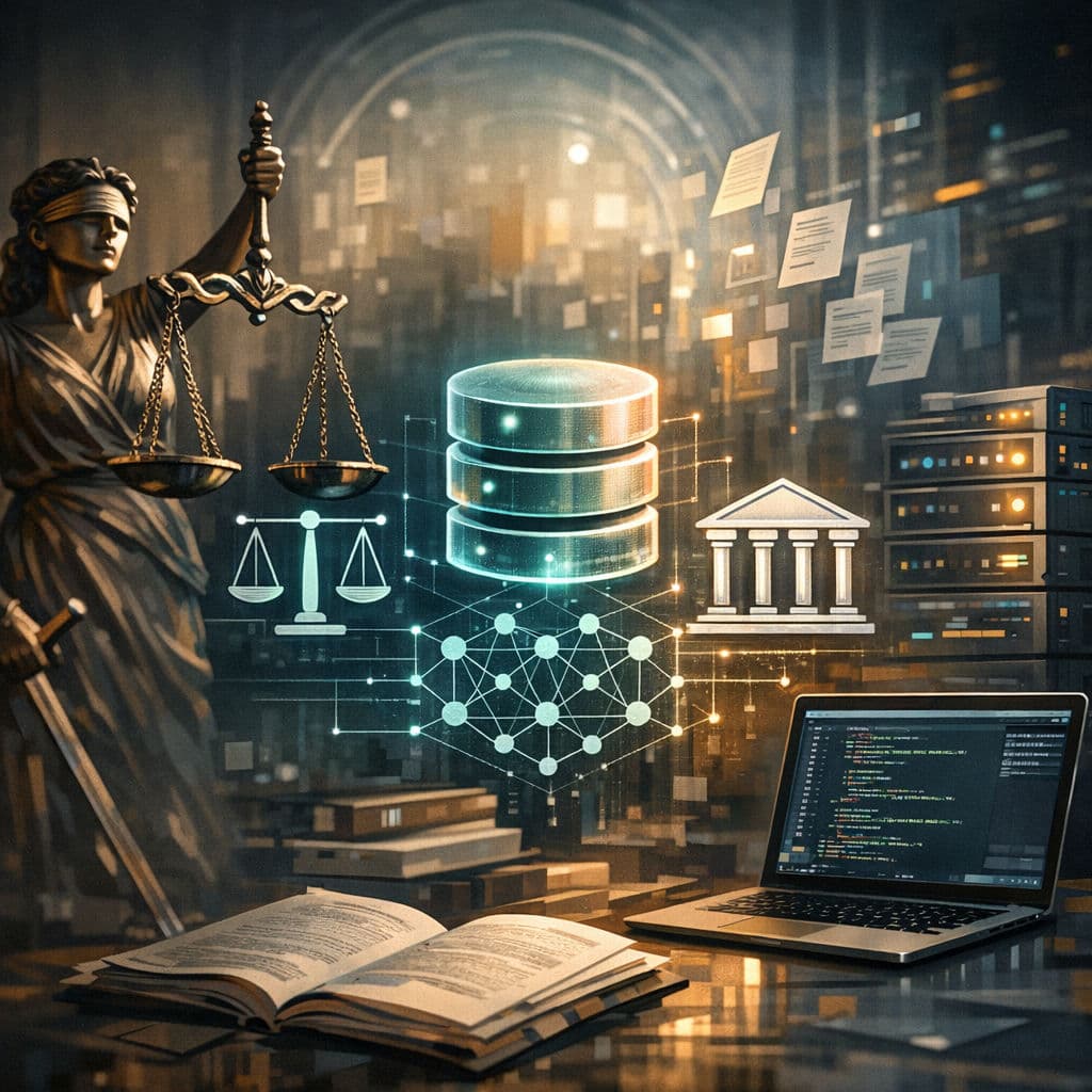 LlamaIndex legal-kb Signals a New Enterprise Retrieval Stack