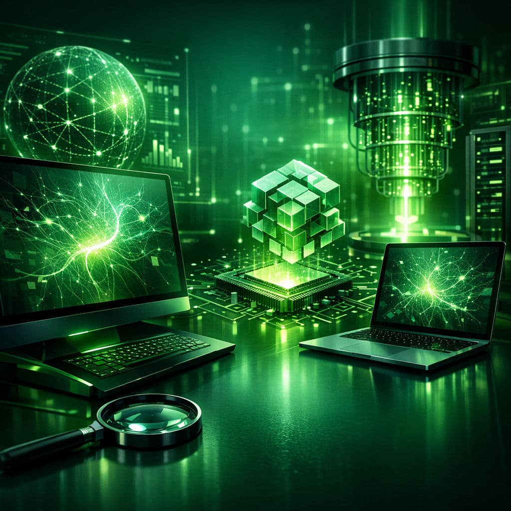 MarkTechPost says Perplexity put Deep Research into Perplexity Computer