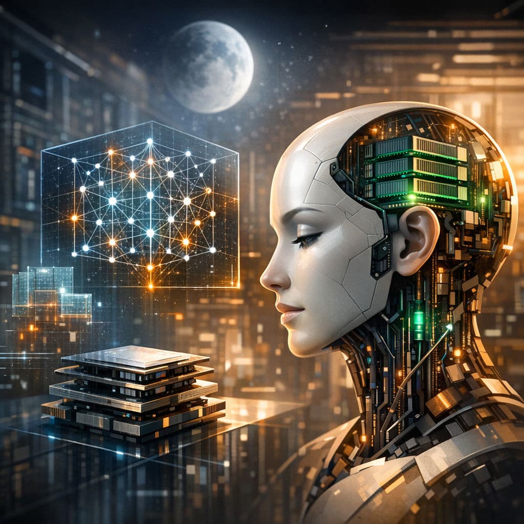 Moonshot’s Kimi K3 Signals a Memory-First Shift in Open-Weight AI