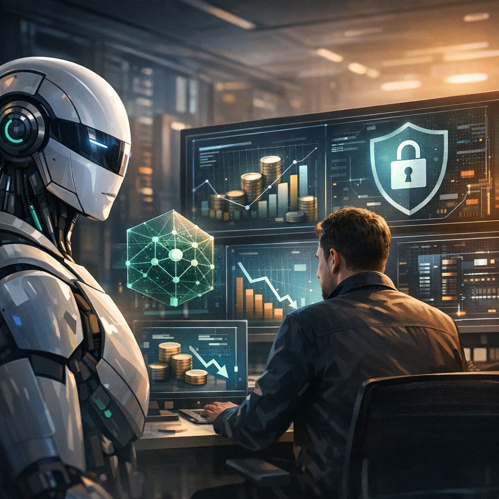 Okta Pitches MCP Tool Scoping as an AI Agent Cost and Security Control