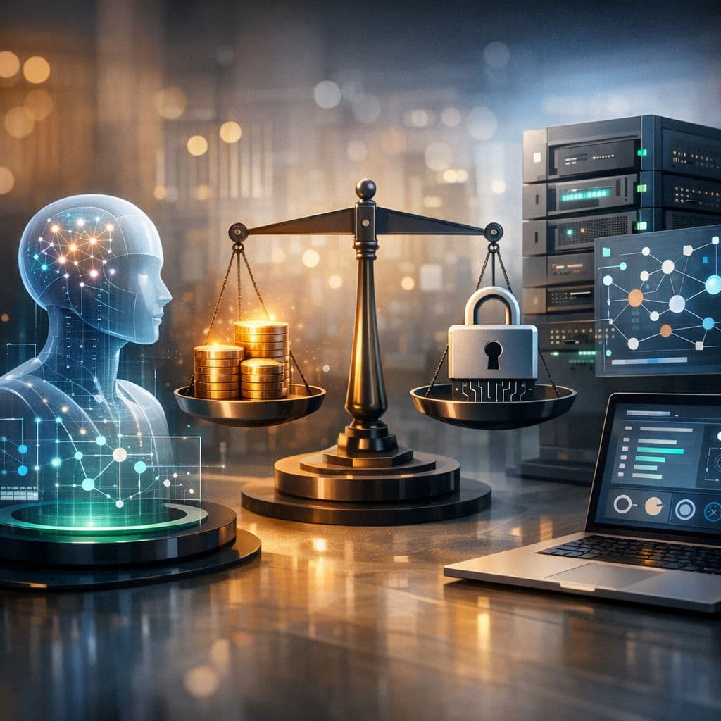 Okta ties MCP tool scoping to AI agent cost and control