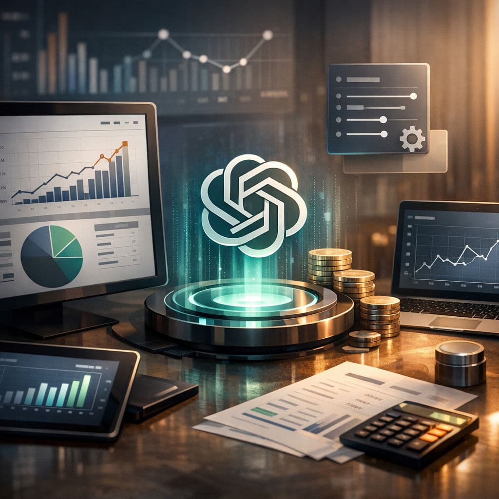 OpenAI adds spend controls and usage analytics to ChatGPT Enterprise