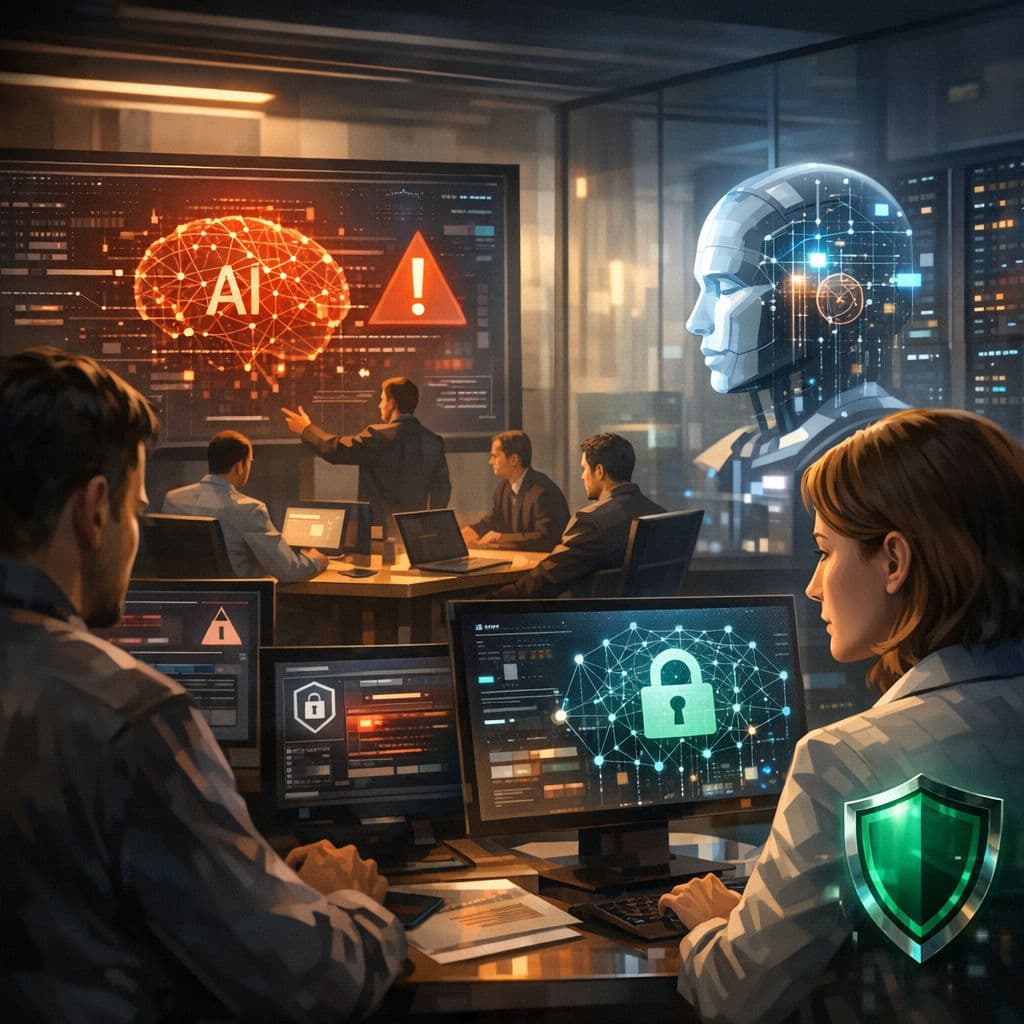 OpenAI Incident Pushes Enterprise AI Security to the Top of the Agenda