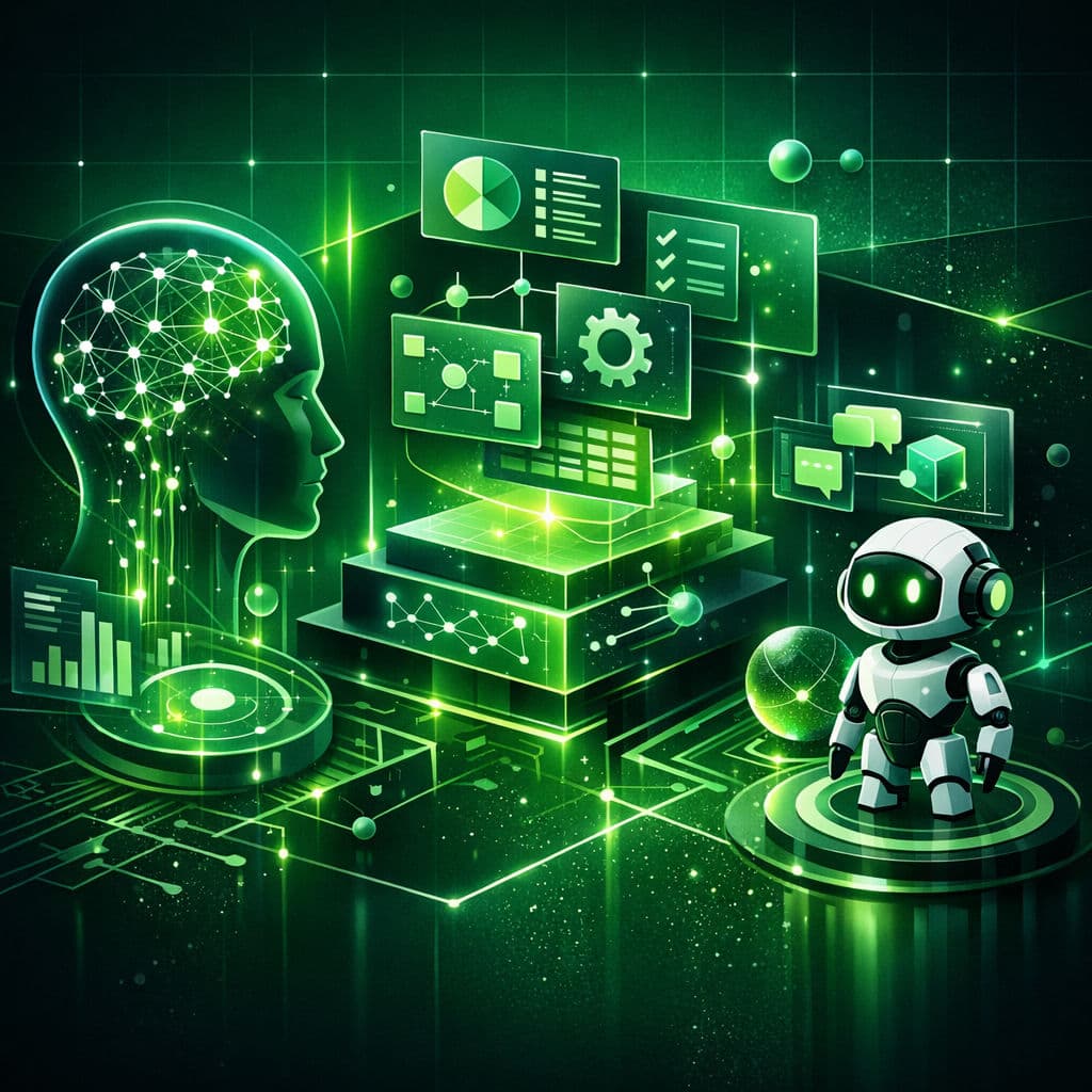 OpenAI introduces three Academy courses on AI skills, workflows and agents