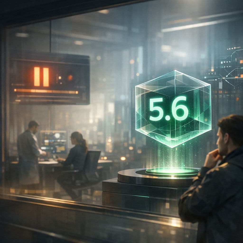 OpenAI’s GPT-5.6 Delay Signals a New Risk in Frontier AI Access
