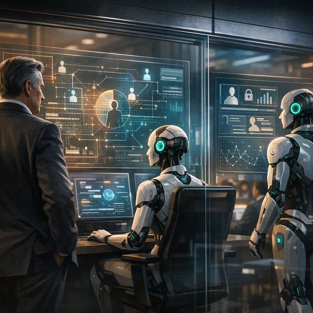 Reco’s Executive Push Highlights the Enterprise AI Agent Control Gap