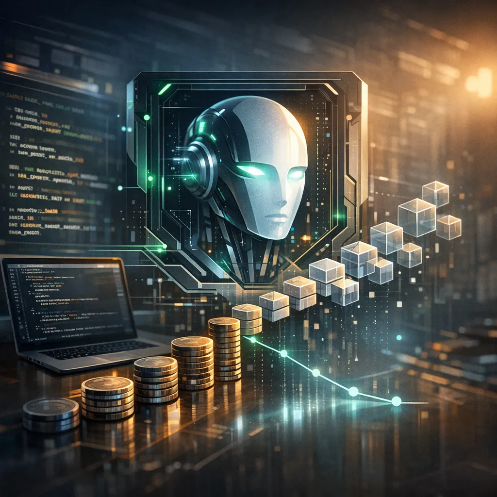SpaceXAI Grok 4.7 pushes coding at lower token cost