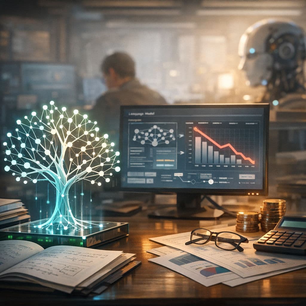 Tree-of-Thought Reasoning Hits Budget Limits in New arXiv Study