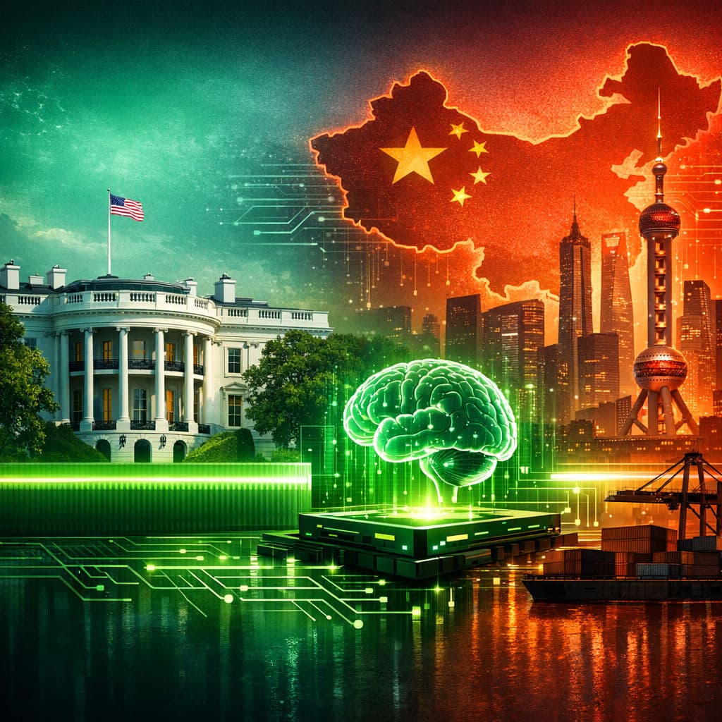 White House export restrictions on Anthropic’s Mythos reportedly linked to China access concerns