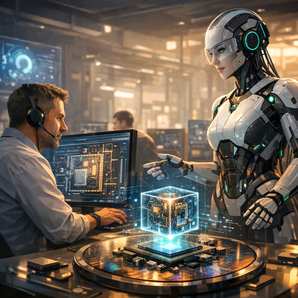 Why Siemens Is Betting on Open EDA as AI Agents Reshape Chip Design