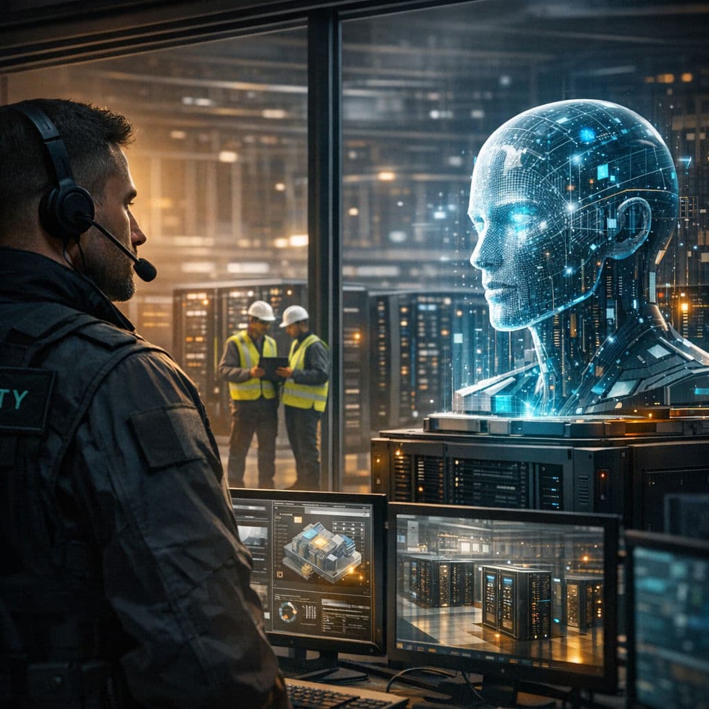 Zurich Expands Data Centre Project Guard as AI Build Risk Spreads